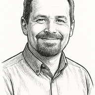 T. H. Scheer — Founder of Metaneering